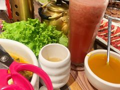 -一品诚记烤肉·甄选店(中南路店)