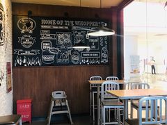 -汉堡王(保定万博广场店)