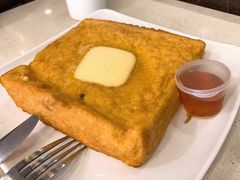 法式西多士-和平馆·地道港澳茶餐厅(西门口店)