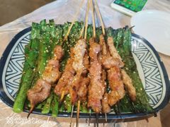 -可可大虾武汉土菜大排档(万松园1店)