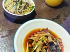 -青叶202都市餐厅(迪诺水镇店)