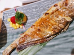 -清水日本料理铁板烧(学府路店)