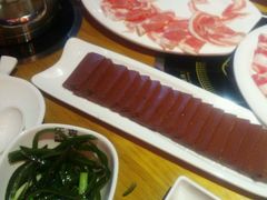 -乐宴KTV火锅(九方购物中心店)