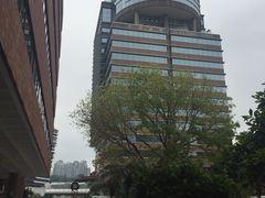 -香港理工大学
