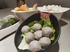 -海底捞火锅(正大乐城店)