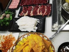 -就这么牛潮式牛肉火锅(华侨城店)