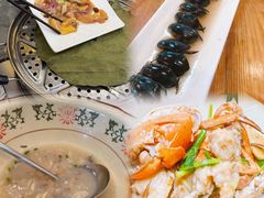 -美未居·老字号·地道顺德菜·桑拿鸡·鱼生(容桂店)