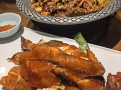 -甘家界柠檬鸭(安吉店)