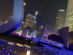 -上海环球金融中心骑迹50年环球之旅