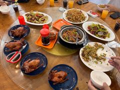 -煲煲掂风味煲仔饭餐厅(西区店)