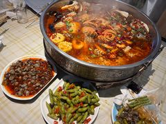 -527烧烤·龙虾·精酿酒(小石城美乐城店)