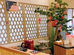 大堂-水林间·寿喜烧自助(仙林金鹰店)