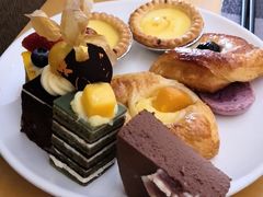 -威珀斯酒店·珀萃美食餐厅