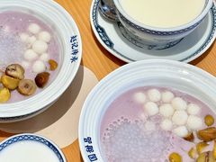 -赵记传承·中式甜品(珠海香洲柠溪大道店)