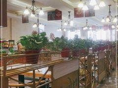 大堂-忠顺斋易州印象烤鸭店(东关新村店)