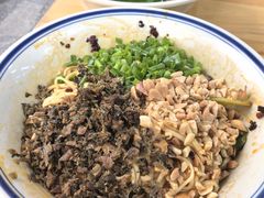 -万三面馆(青龙正街太古里店)