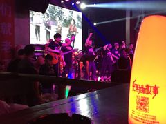 -光阴的故事音乐酒吧(1905店)
