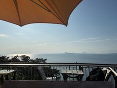 -Brew Farm·精酿农场海滨悬崖餐厅