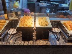 -松子料理(亮马桥店)