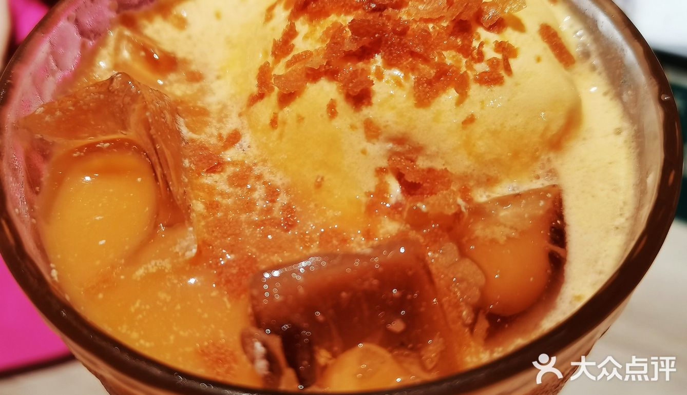 美味的东南亚餐厅，吃得好开心~