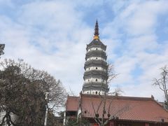 -迎江寺