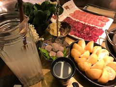 -左庭右院鲜牛肉火锅(南通CBD大有境店)