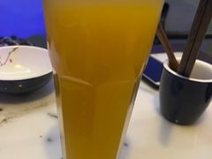 -绿茶餐厅(乐峰广场店)