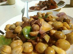 -紫金食坊(江南西路店)
