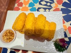 -清真·古丽花儿·新疆美食(河南路店)