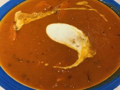 烤鸡肉玛莎拉-Tony's House