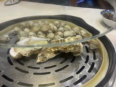 -蔚海之都·象山蒸汽海鲜(仙霞路店)