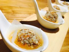 -天水蔬食料理(树德之光店)