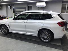 -3M博瑞达龙膜威固BOP保镖汽车贴膜隐形车衣(国贸店)