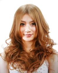 -BHG Hair Salon