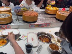 -龍歌自助小火锅(芝罘万达店)