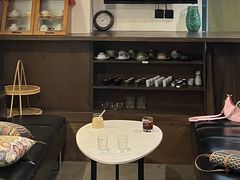 -Hei Cafe(工体店)