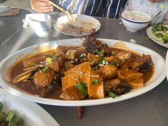 -水浒人家·胶东海鲜家常菜(高区店)
