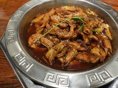 -王婆大虾(五道口店)