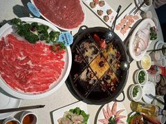 -家一加火锅(绿地翠谷总店)