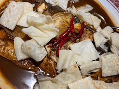 -旺顺阁鱼头泡饼(常营店)