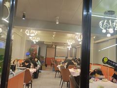 -辣出味岳阳特色烧烤·龙虾大排档(砂子塘总店)