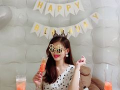 -天空花园餐吧·生日·团建(南山店)