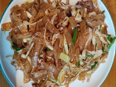 -如轩·海鲜砂锅粥·潮汕菜(一品天下店)