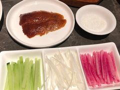 -金鸭季·北京烤鸭(深业上城店)