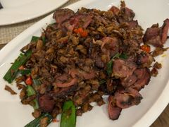 -恩然邦臣酒店-漫垛餐厅