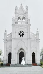 -YIMO映画摄影工作室