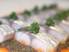 -湖滨28中餐厅·西湖宴·杭州君悦酒店
