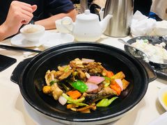 -广东胜利宾馆西关粤中餐厅