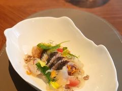 -Amber(置地文华东方酒店)