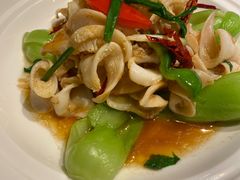 -东莱馋房(陆家嘴店)